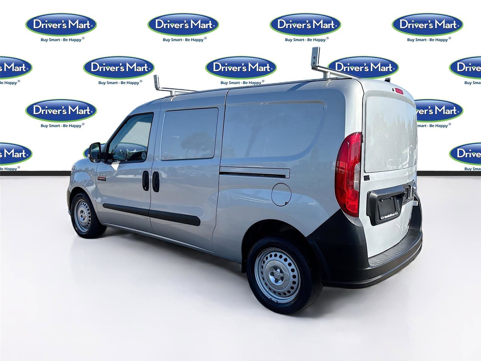 Used 2019 RAM ProMaster City Tradesman FWD image 5