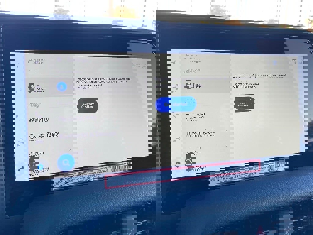 Certified 2026 Toyota Land Cruiser image 27