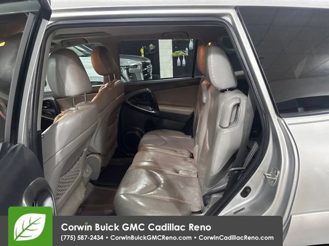 Used 2011 Toyota RAV4 Limited AWD/4WD image 31
