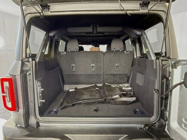 Used 2023 Ford Bronco Outer Banks image 25