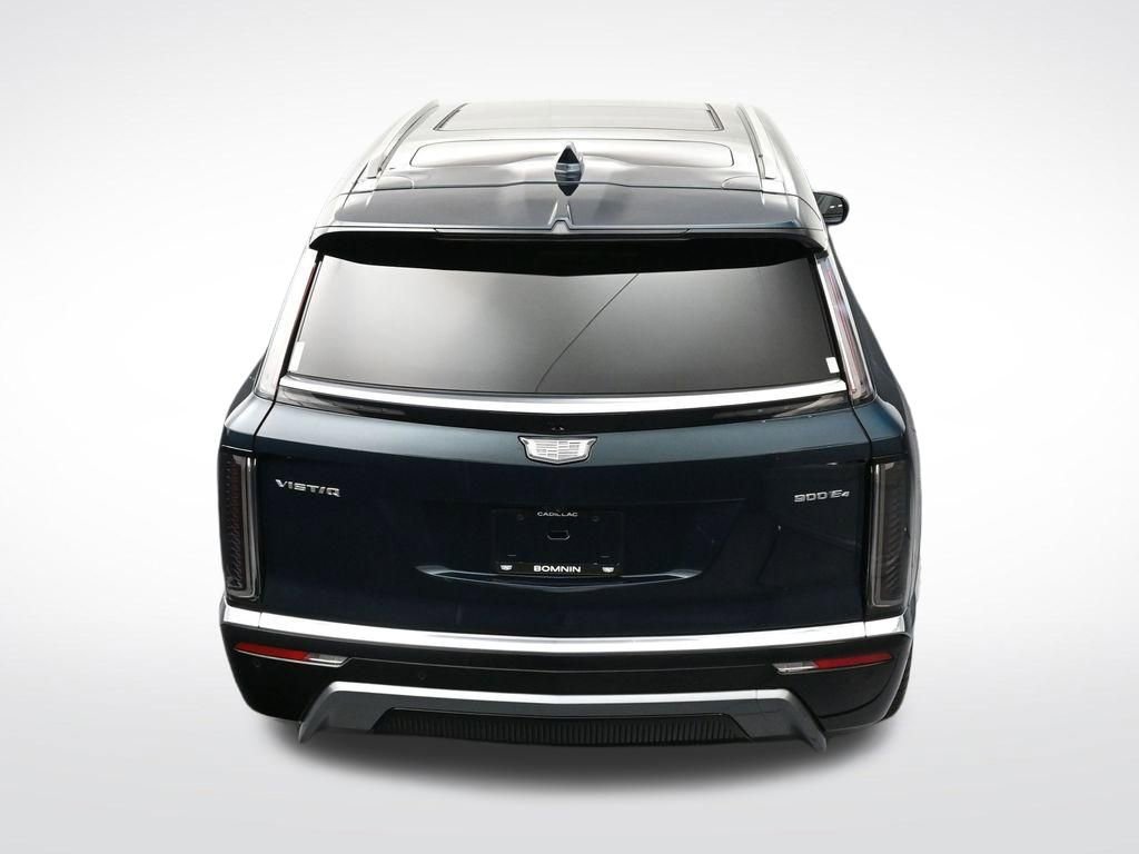 Used 2026 Cadillac Vistiq Luxury image 21