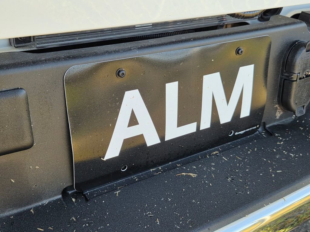 New 2026 RAM 3500 Tradesman image 11