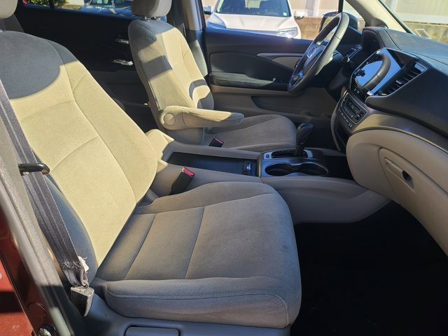 Used 2020 Honda Pilot EX image 20