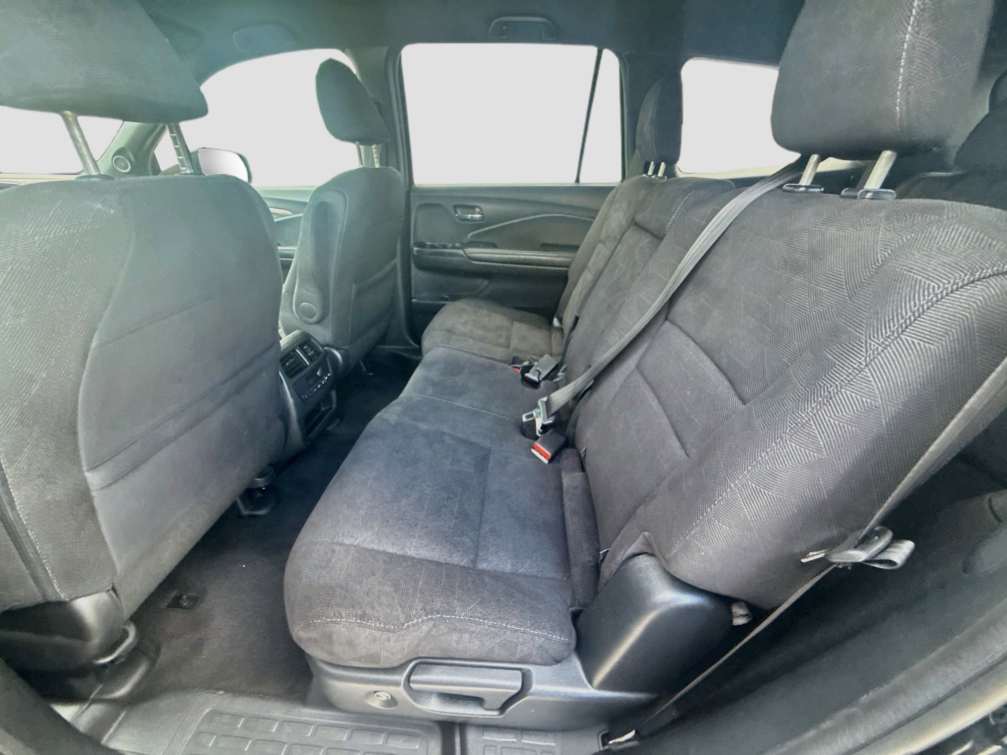 Certified 2022 Honda Pilot Sport image 23