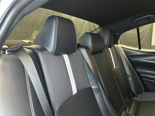 Used 2026 Toyota Camry SE FWD image 19