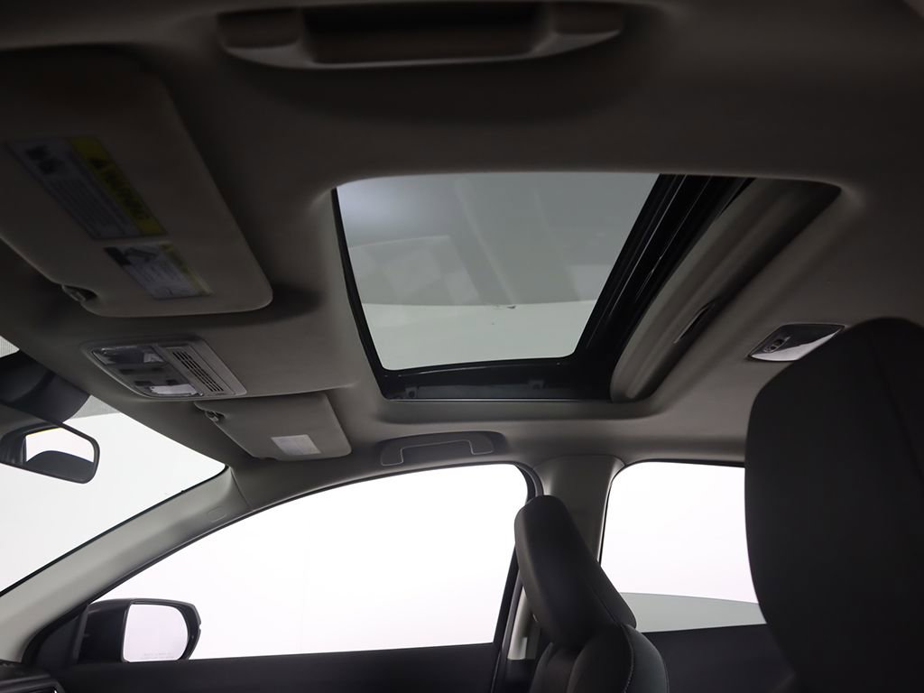 Used 2021 Honda HR-V EX image 20