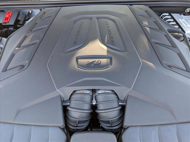 Used 2026 Porsche Cayenne Turbo image 28