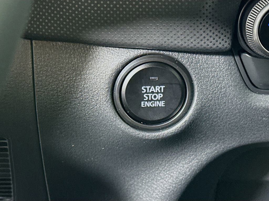 New 2026 MAZDA CX-50 AWD 2.5 S w/ Cargo Package image 19