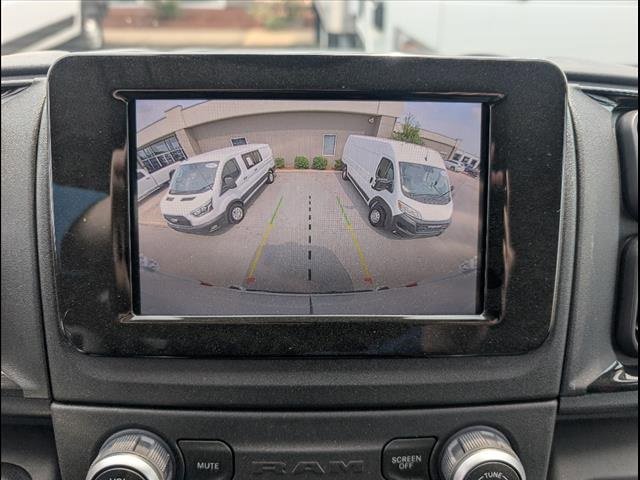 Used 2023 RAM ProMaster 3500 w/ Convenience Group image 11