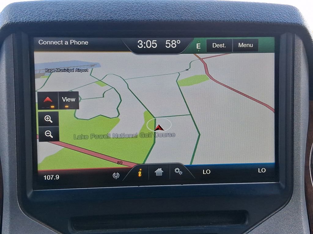 Used 2016 Ford F350 King Ranch AWD/4WD image 19