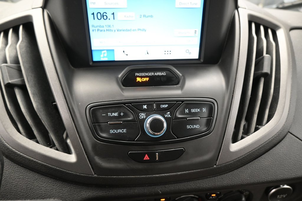 Used 2019 Ford Transit 150 148 Low Roof w/ Exterior Upgrade Package RWD image 13