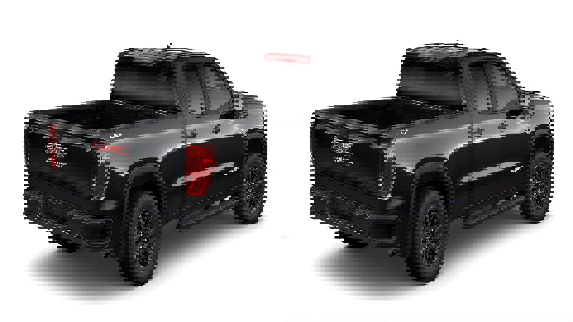 New 2026 GMC Sierra 1500 Pro w/ Graphite Edition image 31