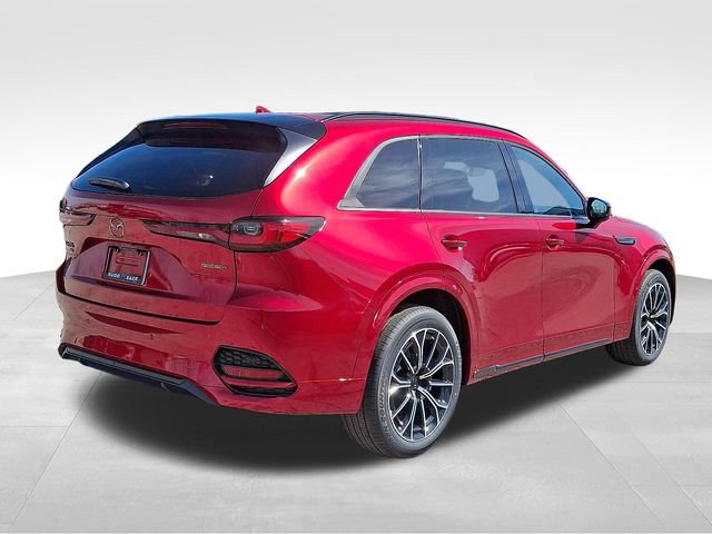 New 2026 MAZDA CX-70 3.3 Turbo S w/ Premium Plus image 7