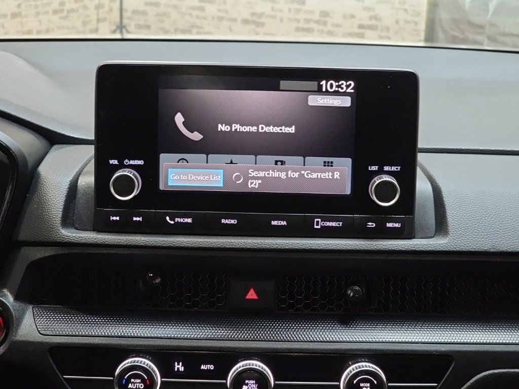 Used 2023 Honda CR-V LX image 19