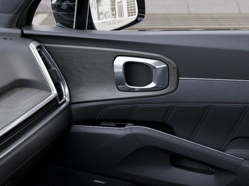 New 2026 Kia Sorento SX Prestige image 25