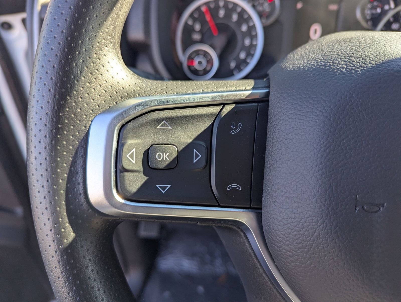 New 2026 RAM 2500 Tradesman image 10