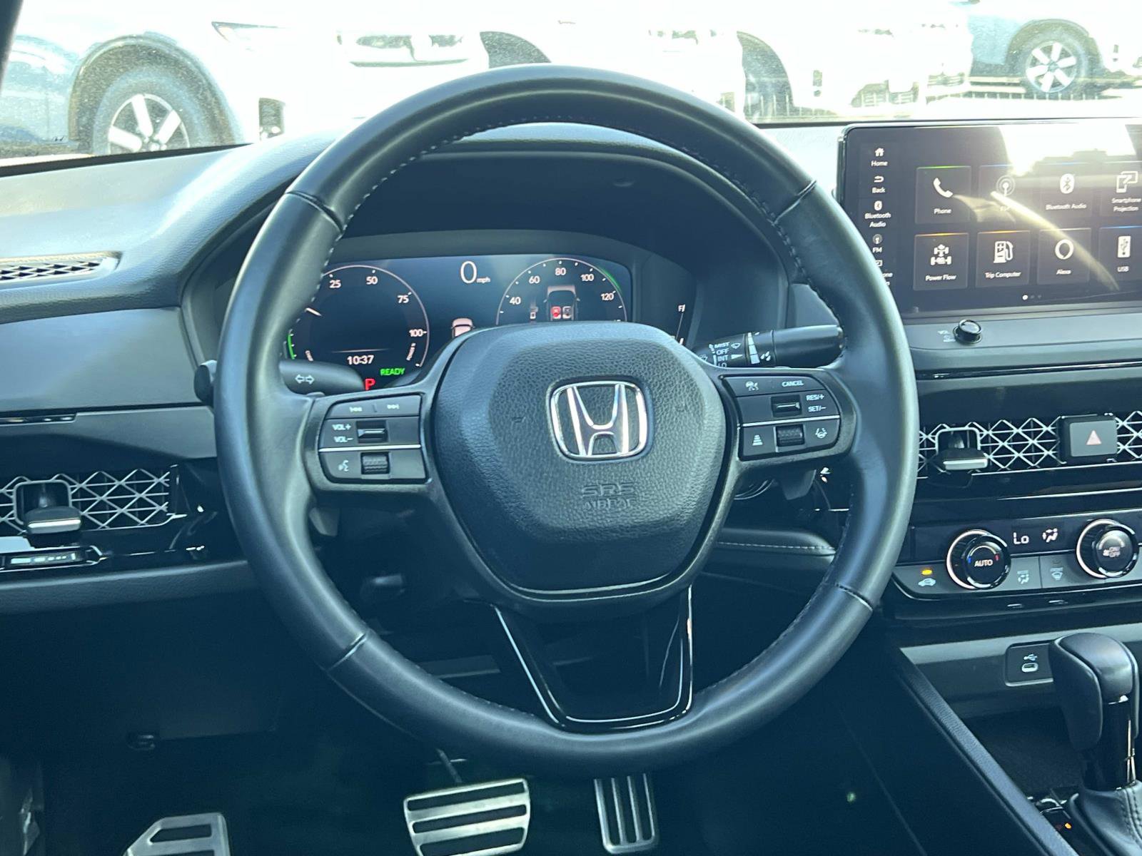 Certified 2024 Honda Accord Sport image 8