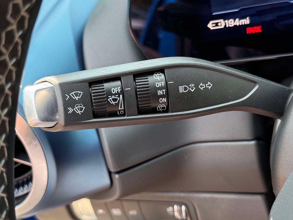 Used 2024 Chevrolet Equinox EV LT AWD/4WD image 27
