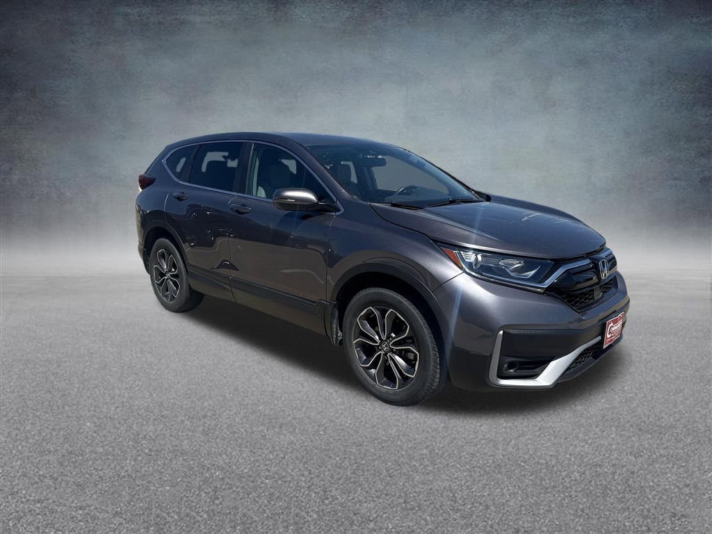 Used 2020 Honda CR-V EX-L image 9