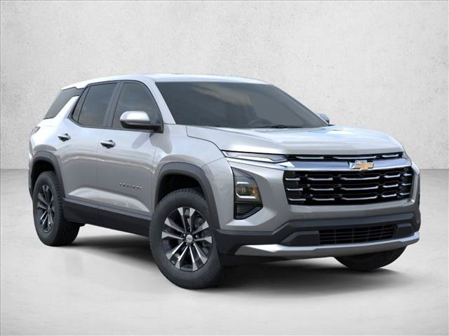 Used 2027 Chevrolet Equinox LT FWD image 2
