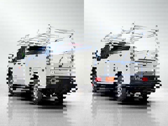 New 2026 GMC Sierra 2500 Pro w/ Convenience Package image 7