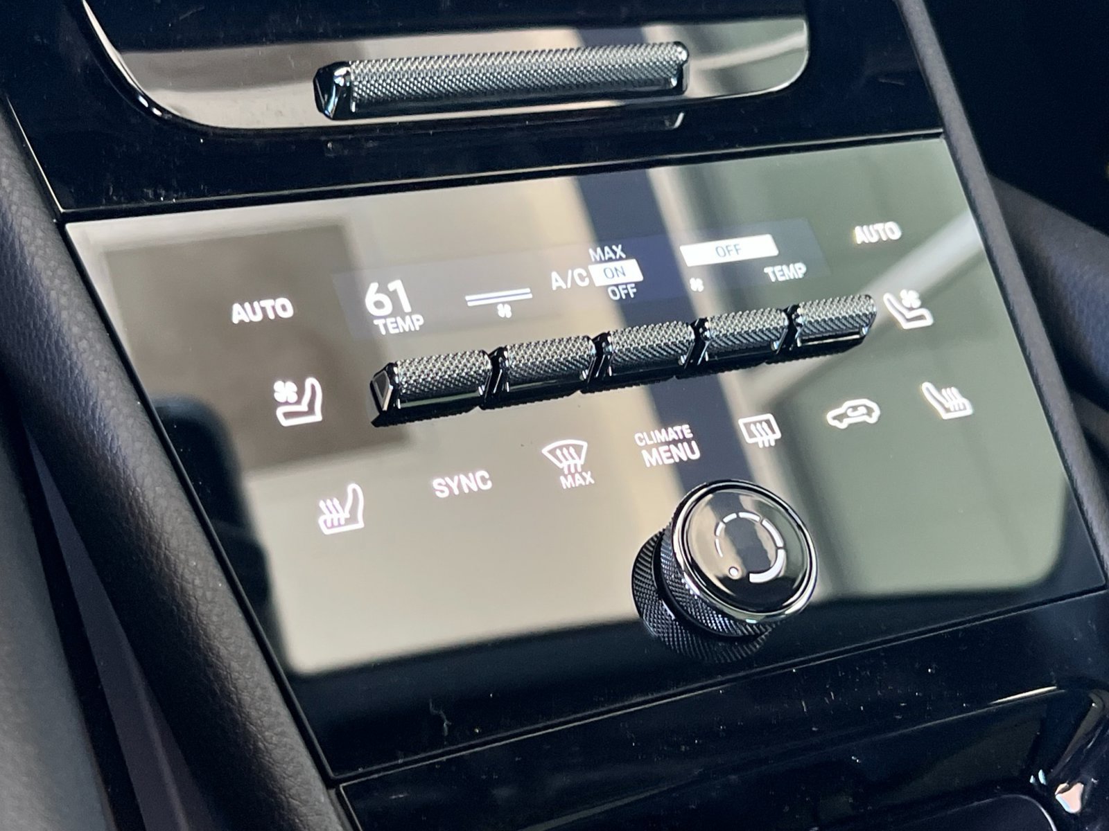 New 2026 Porsche Cayenne AWD/4WD image 21