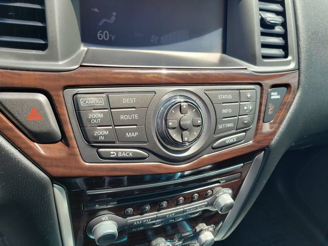 Used 2016 Nissan Pathfinder SL w/ SL Tech Package FWD image 30