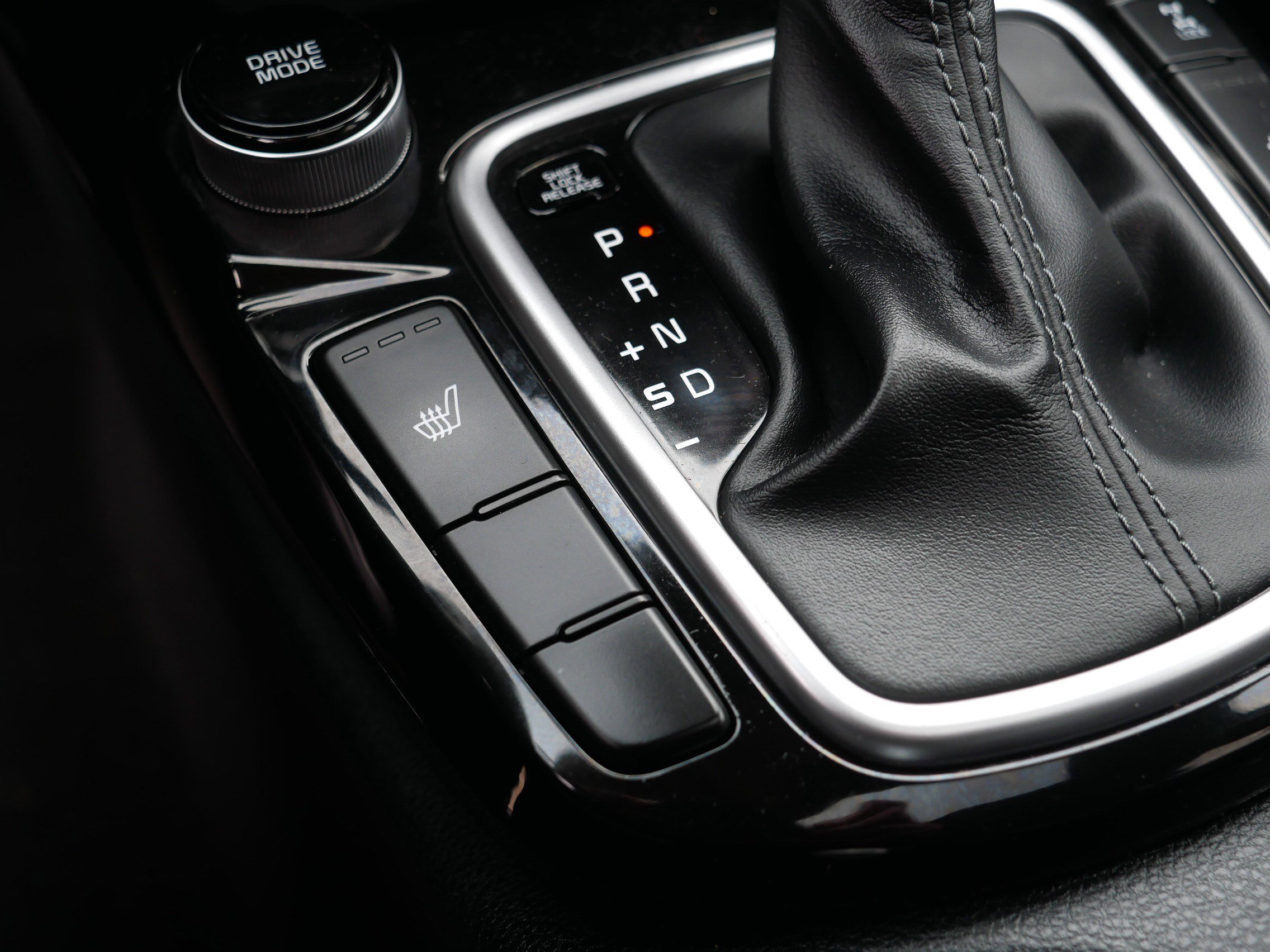 Certified 2023 Kia Seltos EX image 32