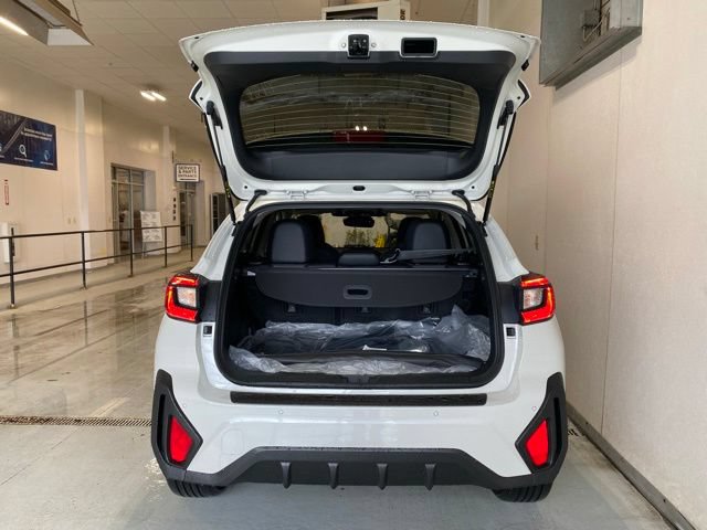 New 2026 Subaru Crosstrek 2.5i Limited AWD/4WD image 7
