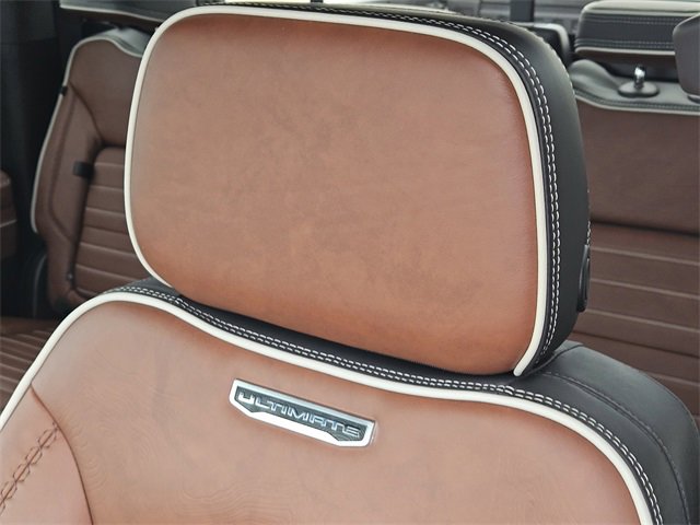 Used 2025 GMC Sierra 1500 Denali Ultimate image 15