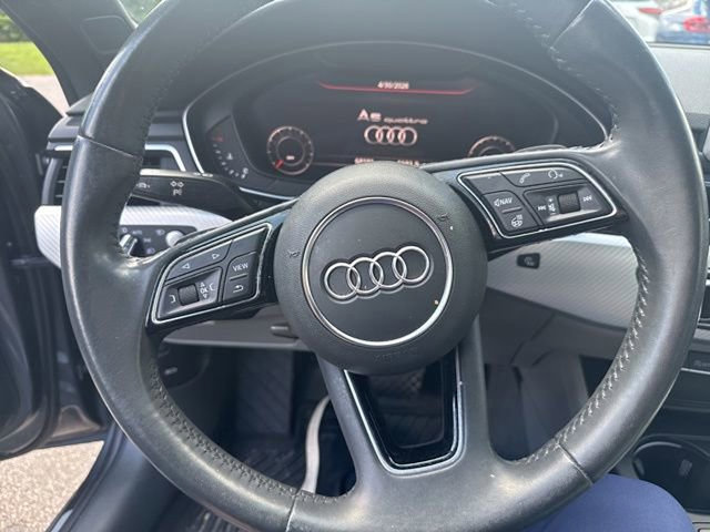 Used 2019 Audi A5 2.0T Prestige w/ S Line Sport Package AWD/4WD image 20
