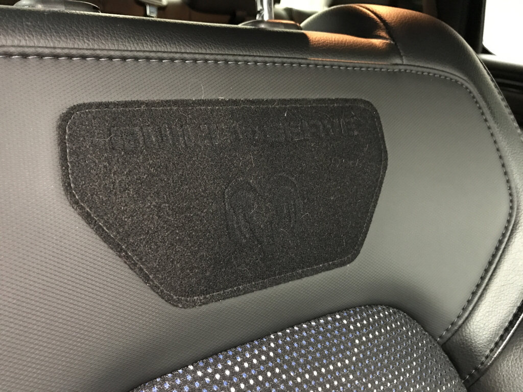 Used 2023 RAM 1500 Big Horn AWD/4WD image 28