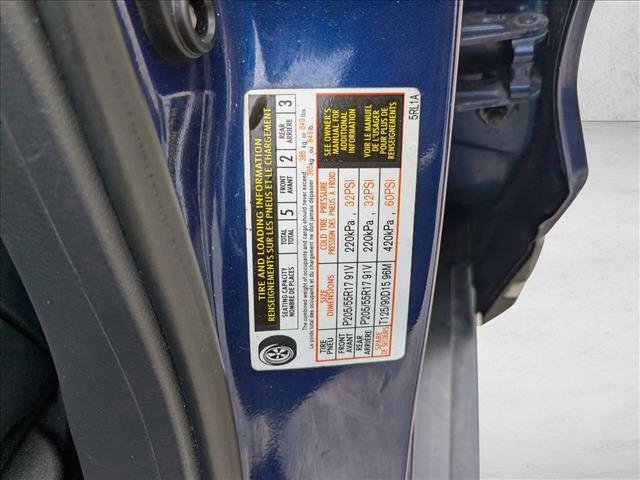 Used 2018 Nissan Kicks SR w/ Exterior Package FWD image 15