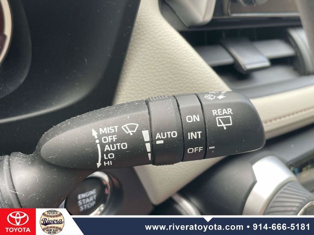 Certified 2024 Toyota RAV4 XLE w/ Convenience Package AWD/4WD image 25