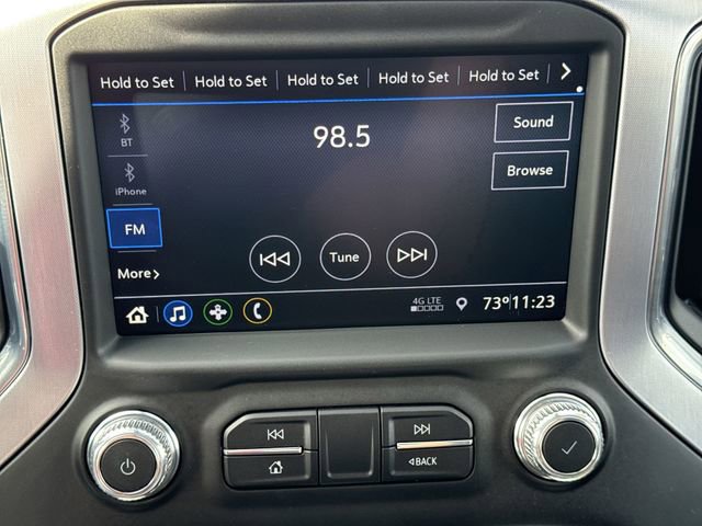 Used 2021 GMC Sierra 2500 SLE w/ SLE Value Package; image 13