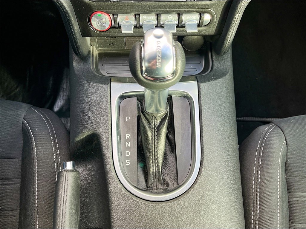 Used 2023 Ford Mustang Mach 1 image 17