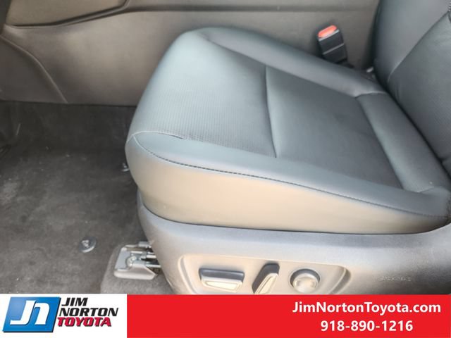Used 2026 Toyota RAV4 XLE Premium FWD image 25