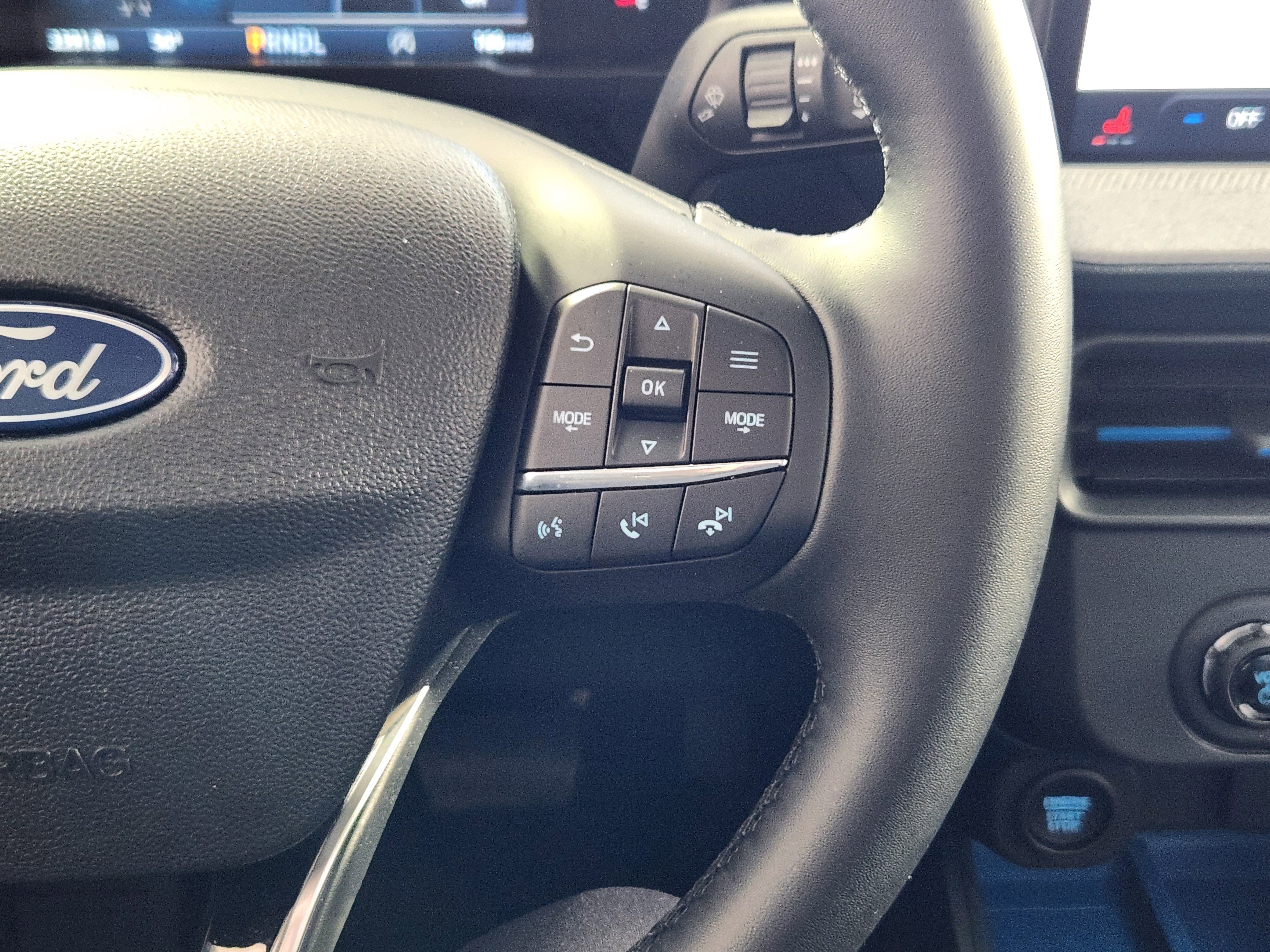 Used 2025 Ford Maverick XLT w/ XLT Luxury Package image 19