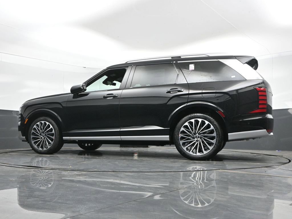 New 2026 Hyundai Palisade Calligraphy image 51
