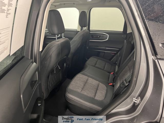 Used 2023 Ford Bronco Sport Big Bend w/ Convenience Package image 30