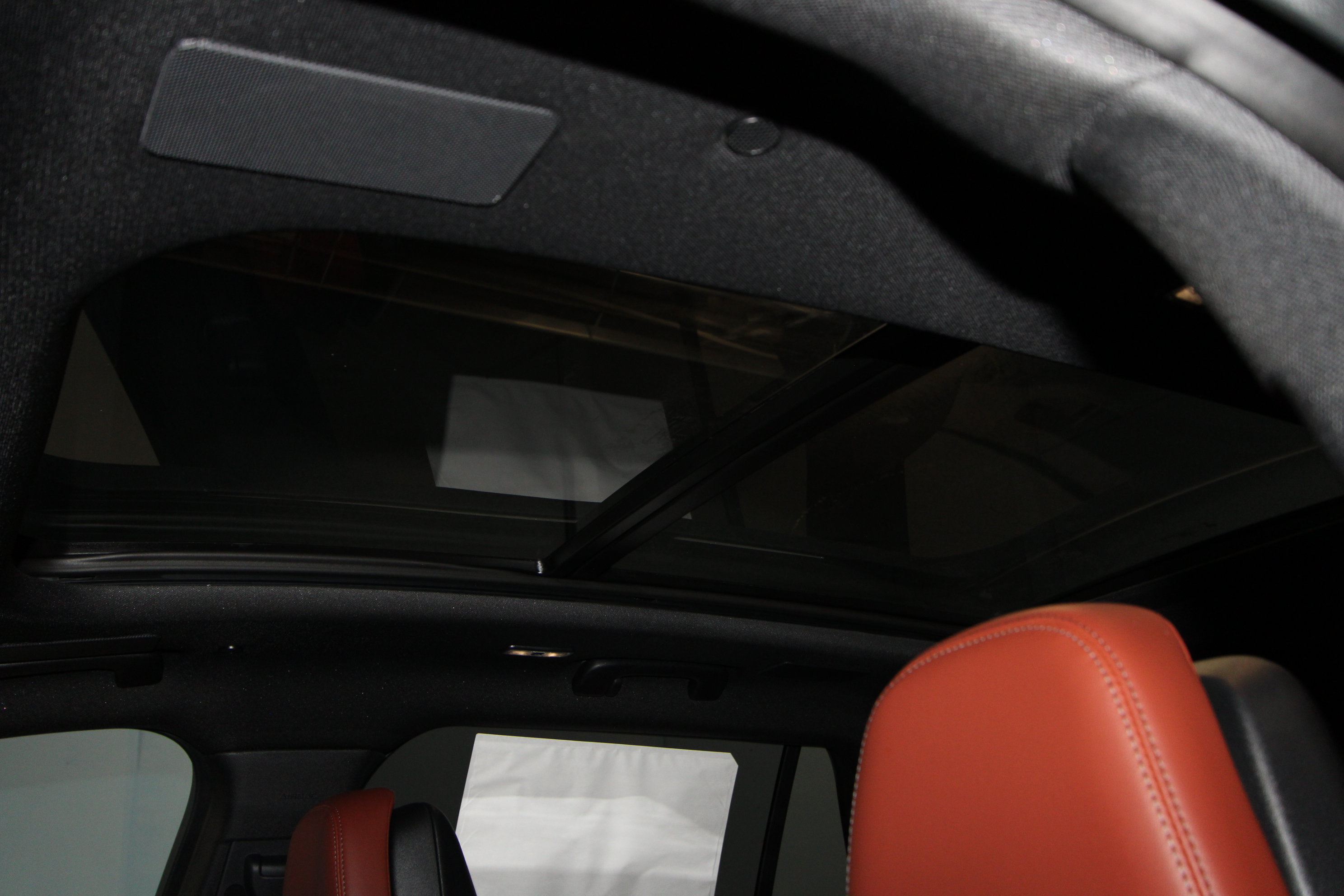 New 2026 Lincoln Aviator Reserve AWD/4WD image 18
