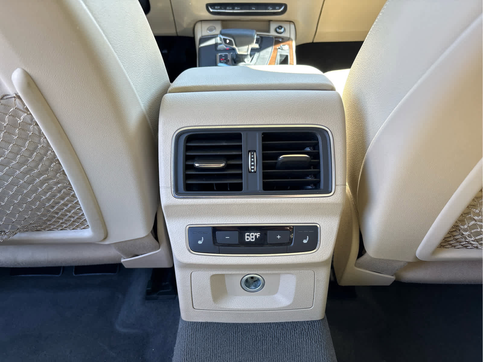 Used 2018 Audi Q5 2.0T Premium Plus w/ Premium Plus Package image 11