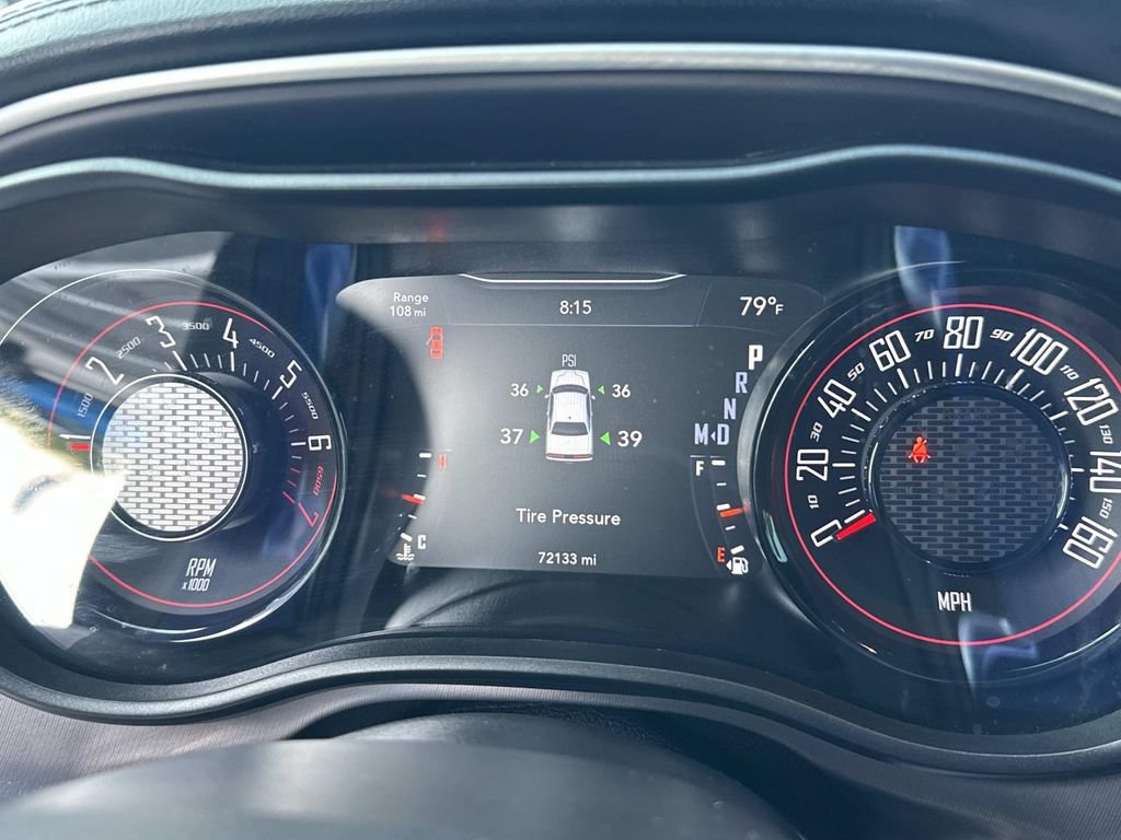 Used 2022 Dodge Challenger GT w/ Plus Package RWD image 26