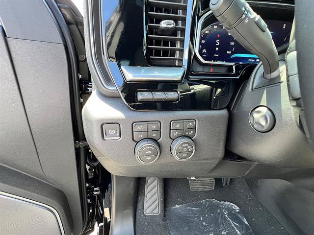 New 2026 Chevrolet Silverado 1500 High Country w/ Midnight Edition AWD/4WD image 15