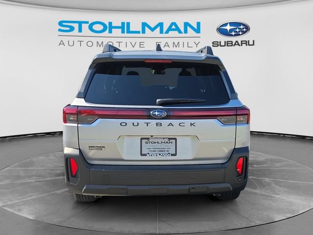 New 2026 Subaru Outback Touring XT AWD/4WD image 6