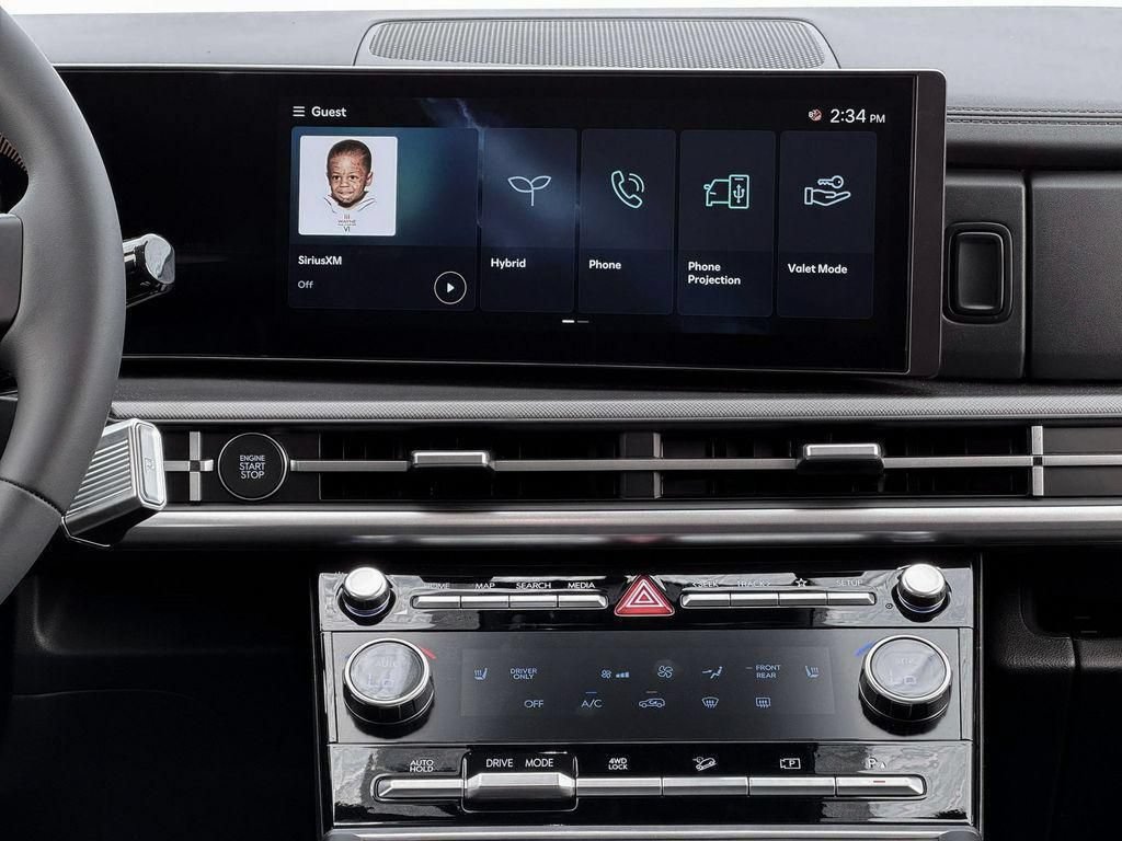 New 2026 Hyundai Santa Fe SEL AWD/4WD image 19