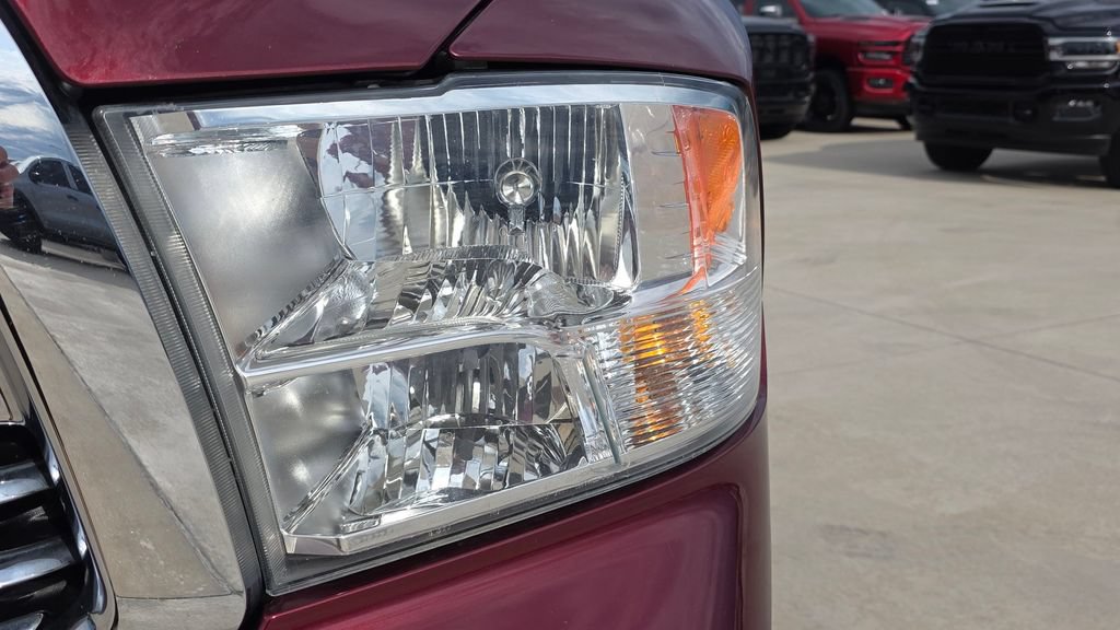 Used 2017 RAM 1500 Big Horn AWD/4WD image 10