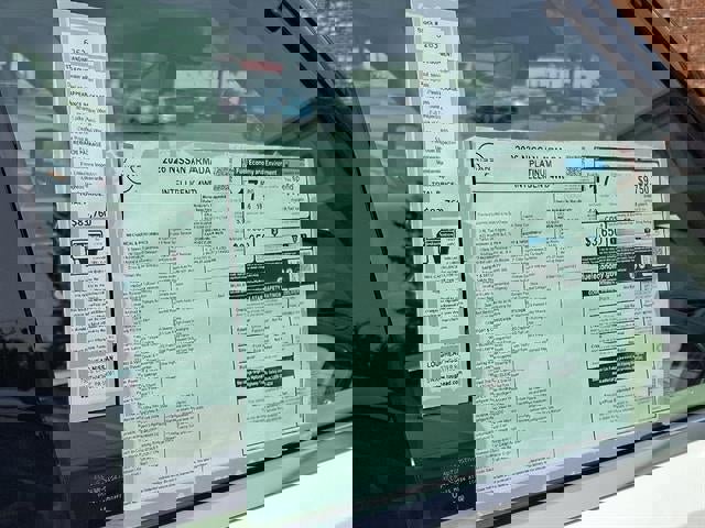 New 2026 Nissan Armada Platinum image 3