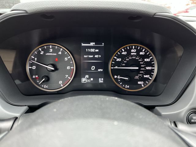 New 2026 Subaru Crosstrek 2.5i Wilderness image 12