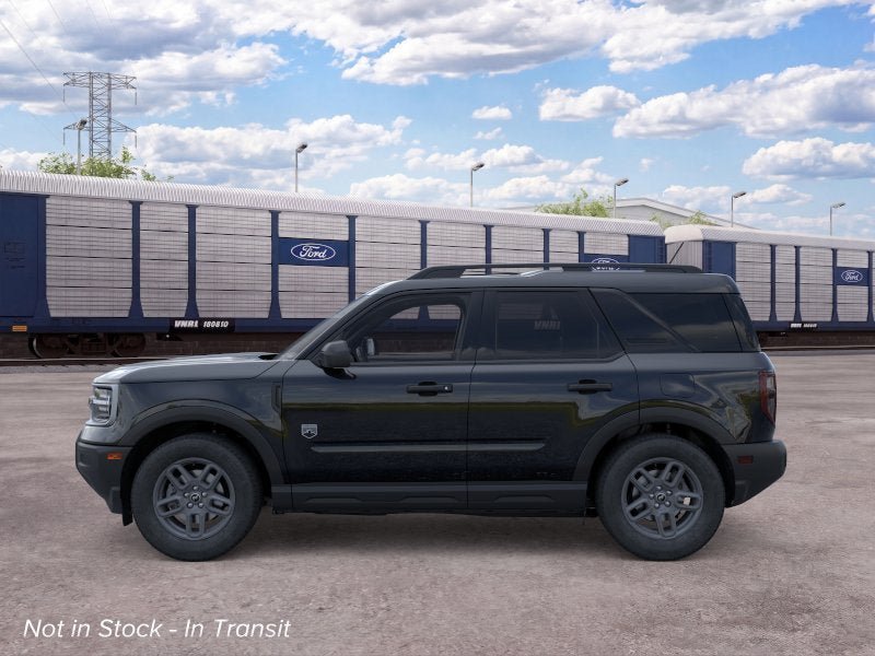 New 2026 Ford Bronco Sport Big Bend w/ Convenience Package AWD/4WD image 3